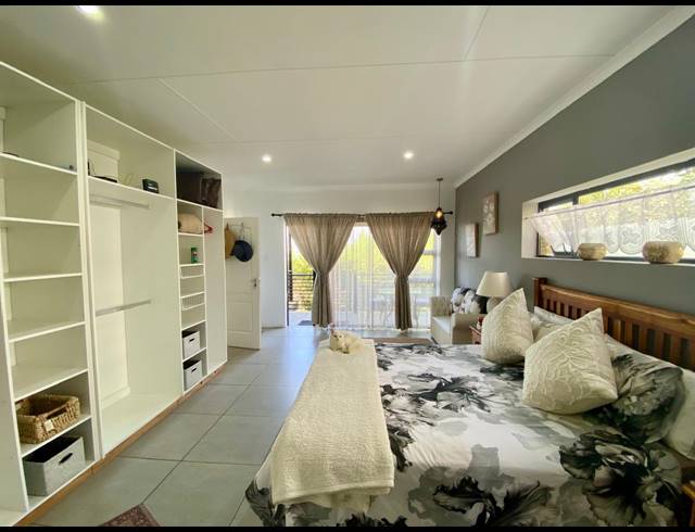 4 BEDROOM HOUSE FOR SALE IN TERGNIET